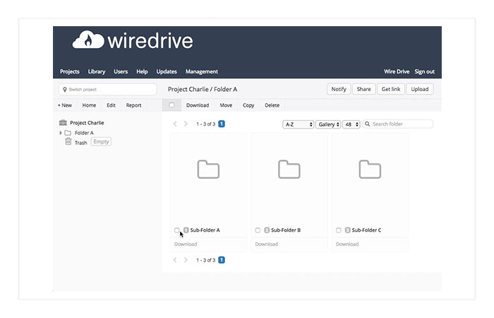 managing-and-deleting-project-files-and-folders-wiredrive-knowledge-base